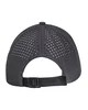 Big Accessories Performance Perforated Cap