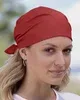Big Accessories Solid Bandana