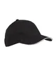 Big Accessories Twill Sandwich Baseball Cap