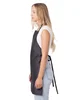 Big Accessories Two-Pocket 30" Apron