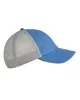 Big Accessories Washed Trucker Cap