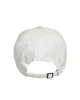 Big Accessories Youth Brushed Twill Unstructured Cap