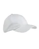 Big Accessories Youth Brushed Twill Unstructured Cap