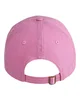 Big Accessories Youth Brushed Twill Unstructured Cap