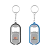 Big Beacon Light-Up Keychain