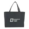 Big Boy Non-Woven Shopper Tote