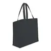 Big Boy Non-Woven Shopper Tote