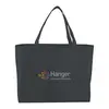 Big Boy Non-Woven Shopper Tote