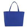 Custom Non-Woven Shopper Tote - Big Boy Style