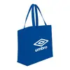 Custom Non-Woven Shopper Tote - Big Boy Style