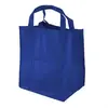 Custom Grocer Tote - 15" x 13" x 10"