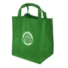 Custom Grocer Tote - 15" x 13" x 10"
