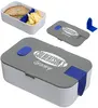 Personalized Logo Lunch Box