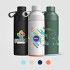 34 oz. Big Ocean Bottle 