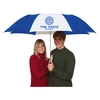 Big Storm Auto Open Super Oversized Folding Golf Umbrella