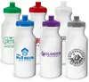 Bike - 20 oz. Sports Water Bottle