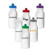 Bike -   - Full Color 20 Oz. Sports Water Bottle