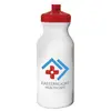 Bike -   - Full Color 20 Oz. Sports Water Bottle