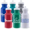 Bike II - 20 oz. Sports Bottle