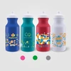Bike II - 20 oz. Sports Bottle