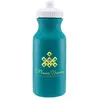 Bike II -   - Full Color 20 Oz. Sports Bottle