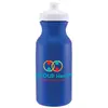 Bike II -   - Full Color 20 Oz. Sports Bottle