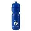 Bike Water Bottle with Push-Pull Lid - 28 oz