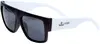 Boldframe Billboard Sunglasses with 1-Color Imprint