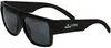 Boldframe Billboard Sunglasses with 1-Color Imprint