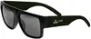 Boldframe Billboard Sunglasses with 1-Color Imprint