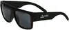 Custom-Bold Frame Sunglasses (2 Color Imprint)