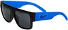 Custom-Bold Frame Sunglasses (2 Color Imprint)