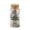 Promotional Binder Clips in Jar