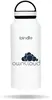 Convenient Hydration & Storage Bottle - Bindle 24oz