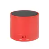 Bio Made Wireless Mini Cylinder Speaker