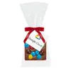 Bite-Sized Belgian Chocolate Gift Bag