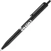 Biz Click Pen (Black Ink)