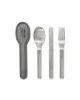Black+Blum Lunch Box Cutlery Set