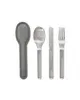 Black+Blum Lunch Box Cutlery Set