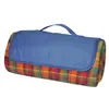 Blanket - Picnic Blanket Roll-up w/Liner