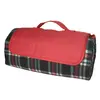 Blanket - Picnic Blanket Roll-up w/Liner