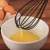 Blaze Stainless And Silicone Whisk