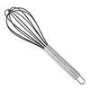 Blaze Stainless And Silicone Whisk