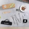 Blazin’ BBQ Kit Deluxe