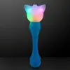 Blinky Cat Bubble Wand, Rainbow Lights + Music