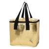 Blober Leatherette Cooler