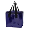 Blober Leatherette Cooler