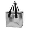 Blober Leatherette Cooler