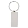 Block-Mirrored Key Chain