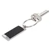 Block-Mirrored Key Chain